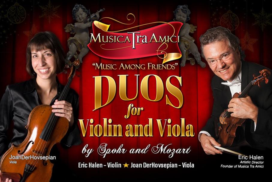 Duos For Violin And Viola MATCH duos-for-violin-and-viola-match